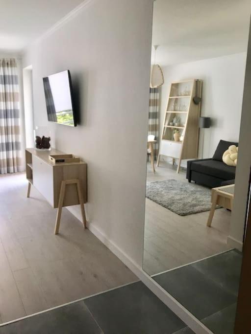 New Apartment In Slupsk Downtown /Parking Exterior foto